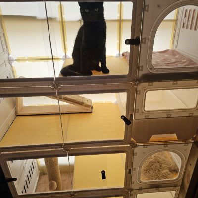 Котельня